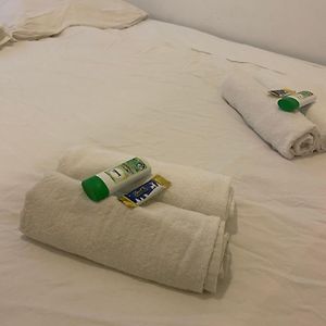 Appartement met Drie Slaapkamers